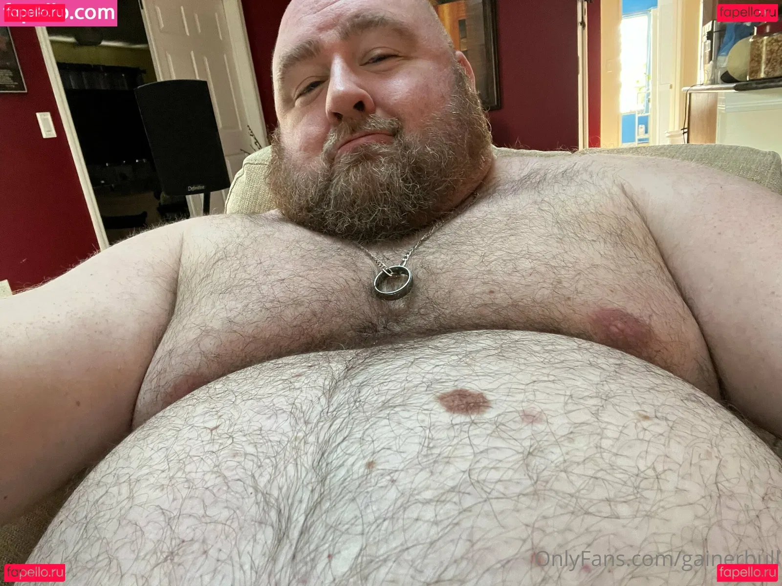 gainerbull Onlyfans Photo Gallery 