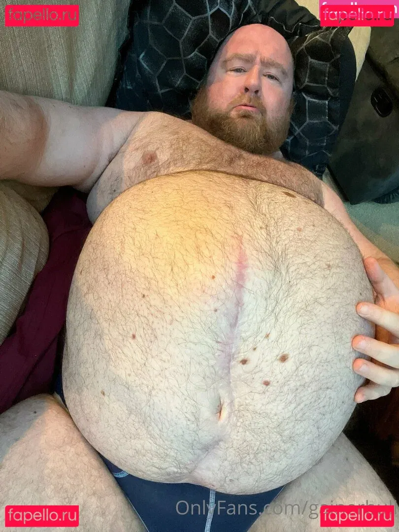 gainerbull Onlyfans Photo Gallery 