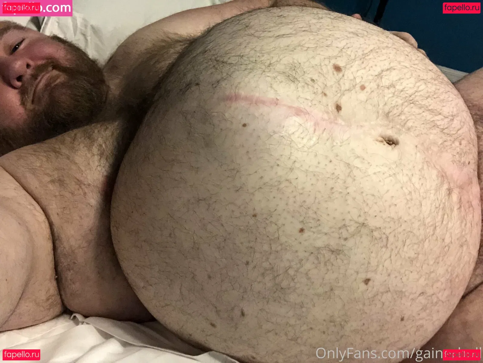 gainerbull Onlyfans Photo Gallery 