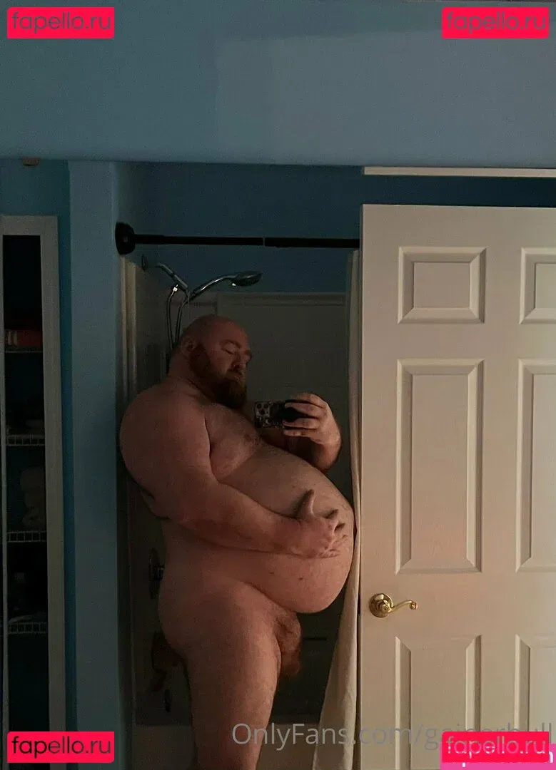 gainerbull Onlyfans Photo Gallery 