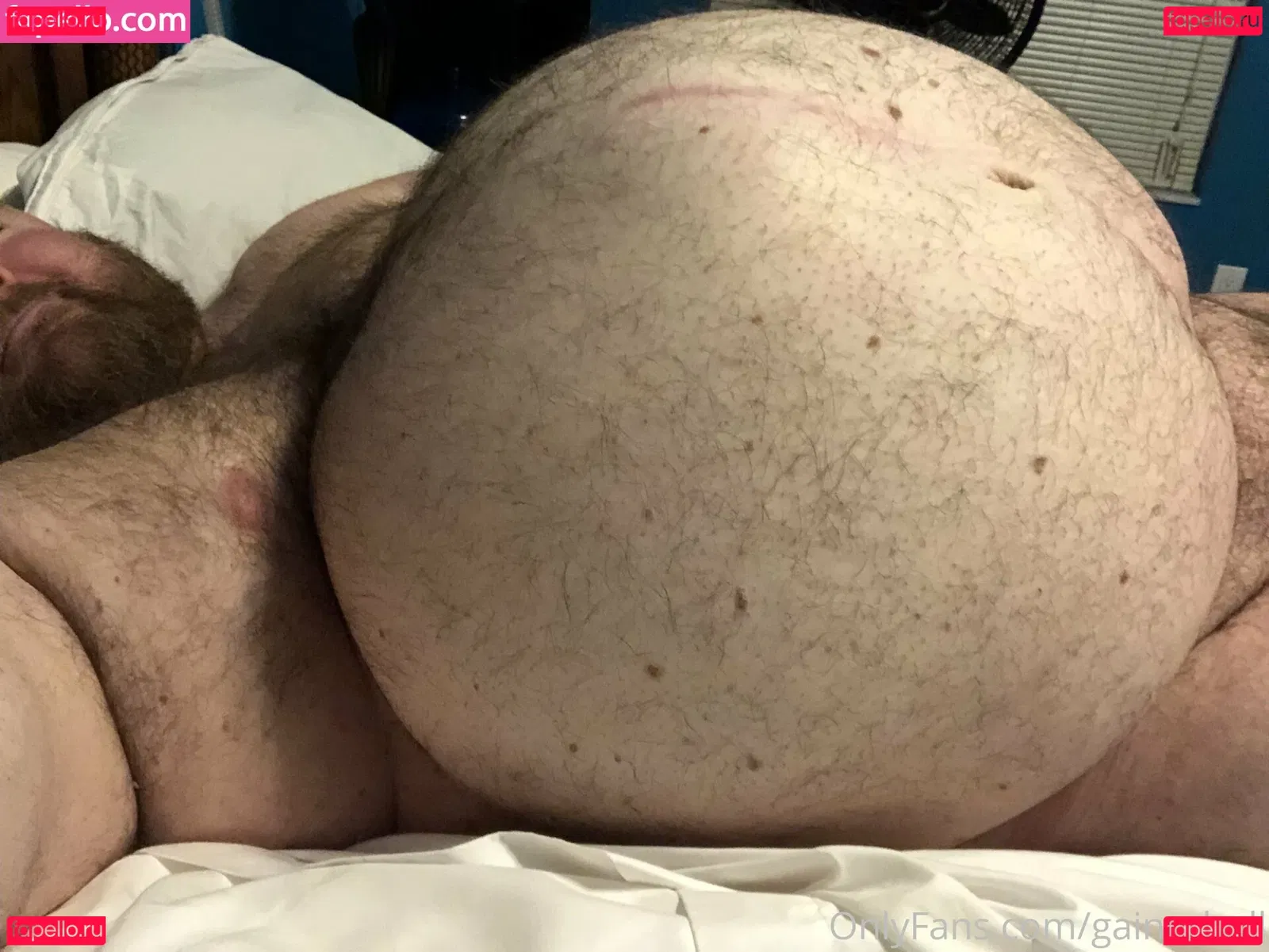 gainerbull Onlyfans Photo Gallery 