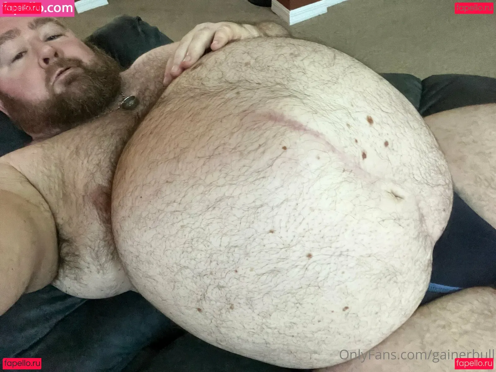 gainerbull Onlyfans Photo Gallery 