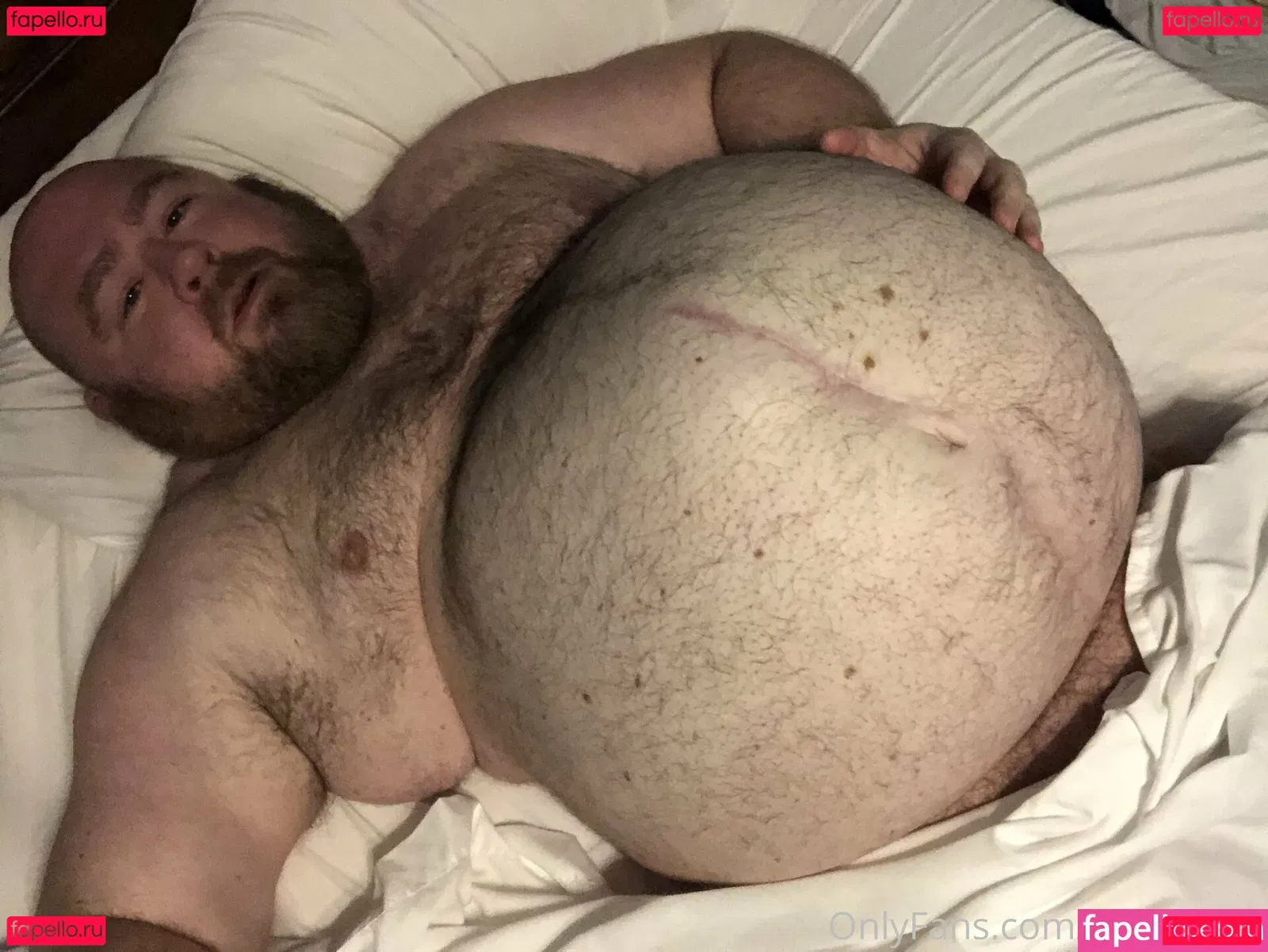 gainerbull Onlyfans Photo Gallery 