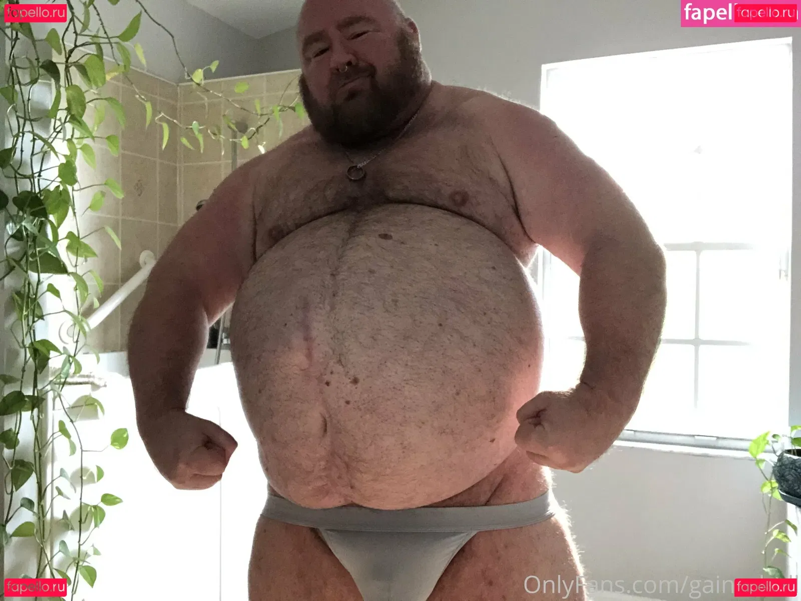 gainerbull Onlyfans Photo Gallery 