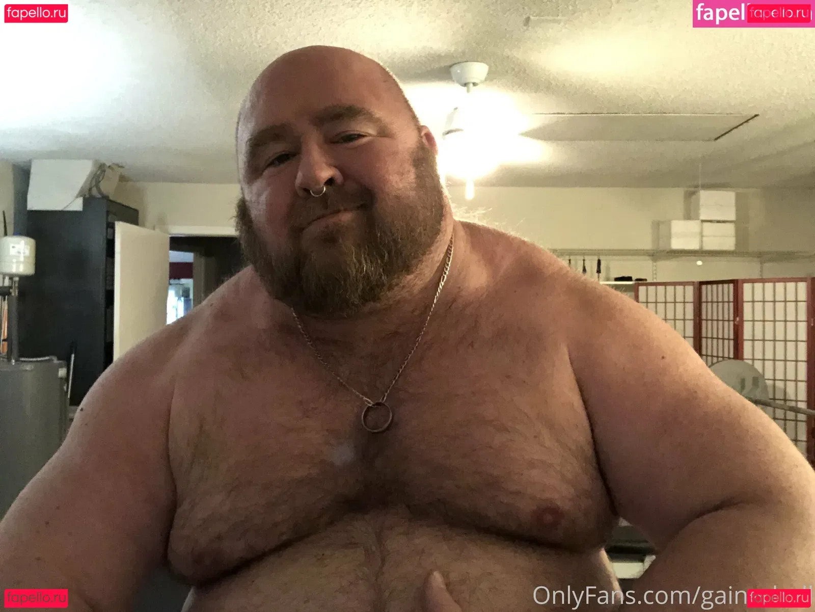 gainerbull Onlyfans Photo Gallery 