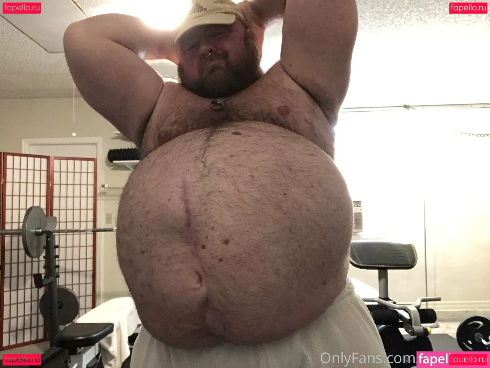 gainerbull Onlyfans Photo Gallery 