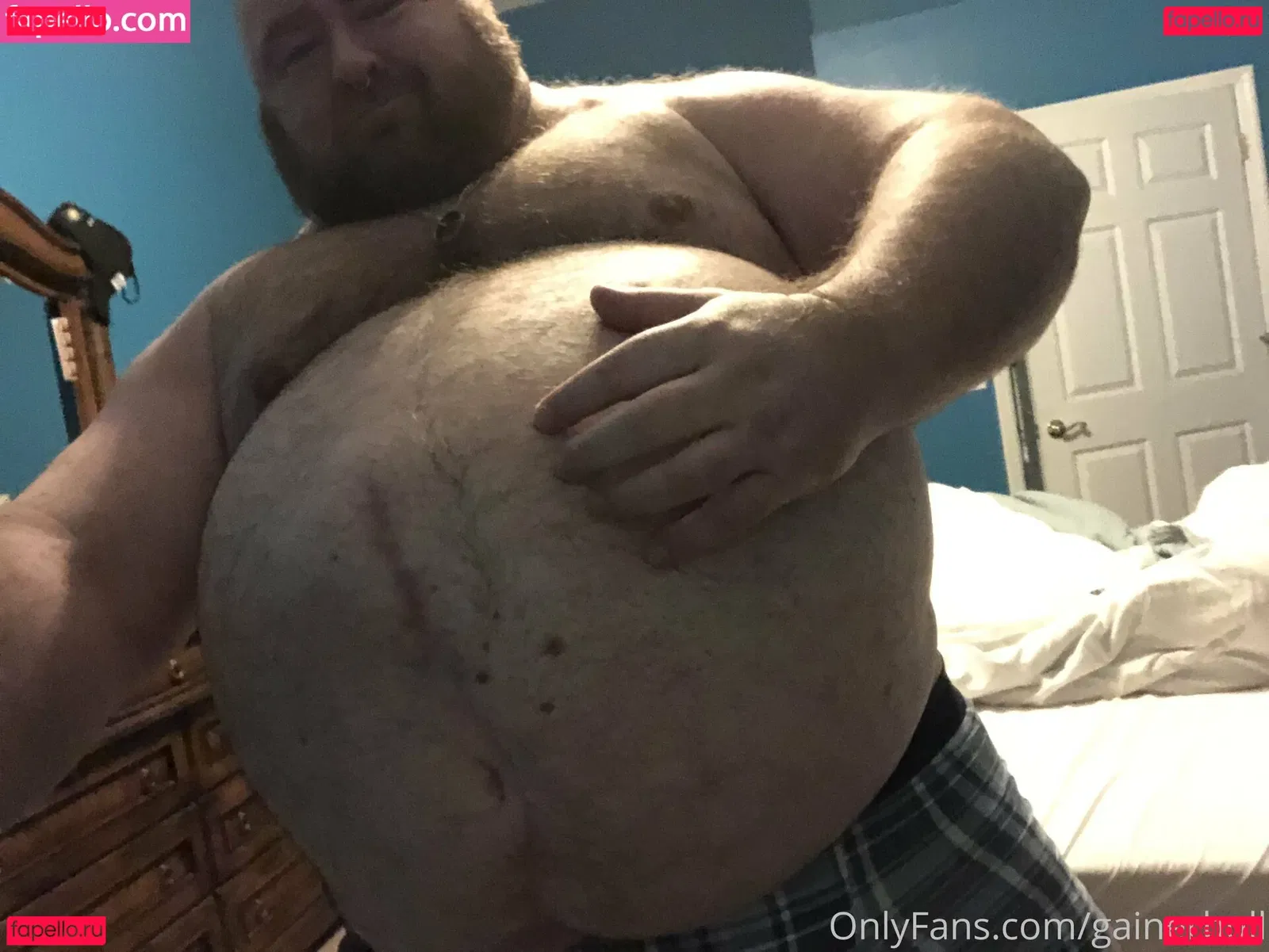 gainerbull Onlyfans Photo Gallery 