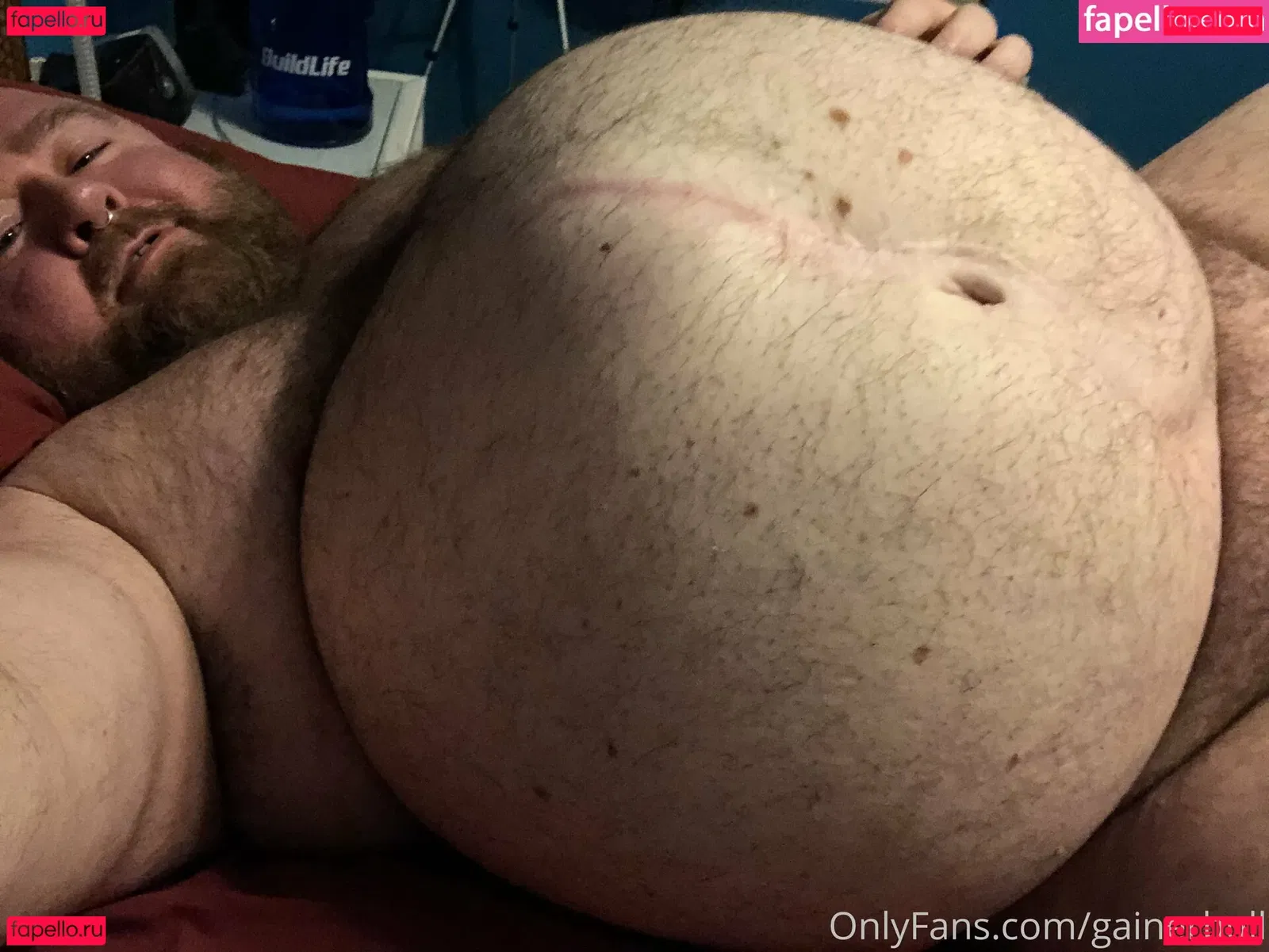 gainerbull Onlyfans Photo Gallery 