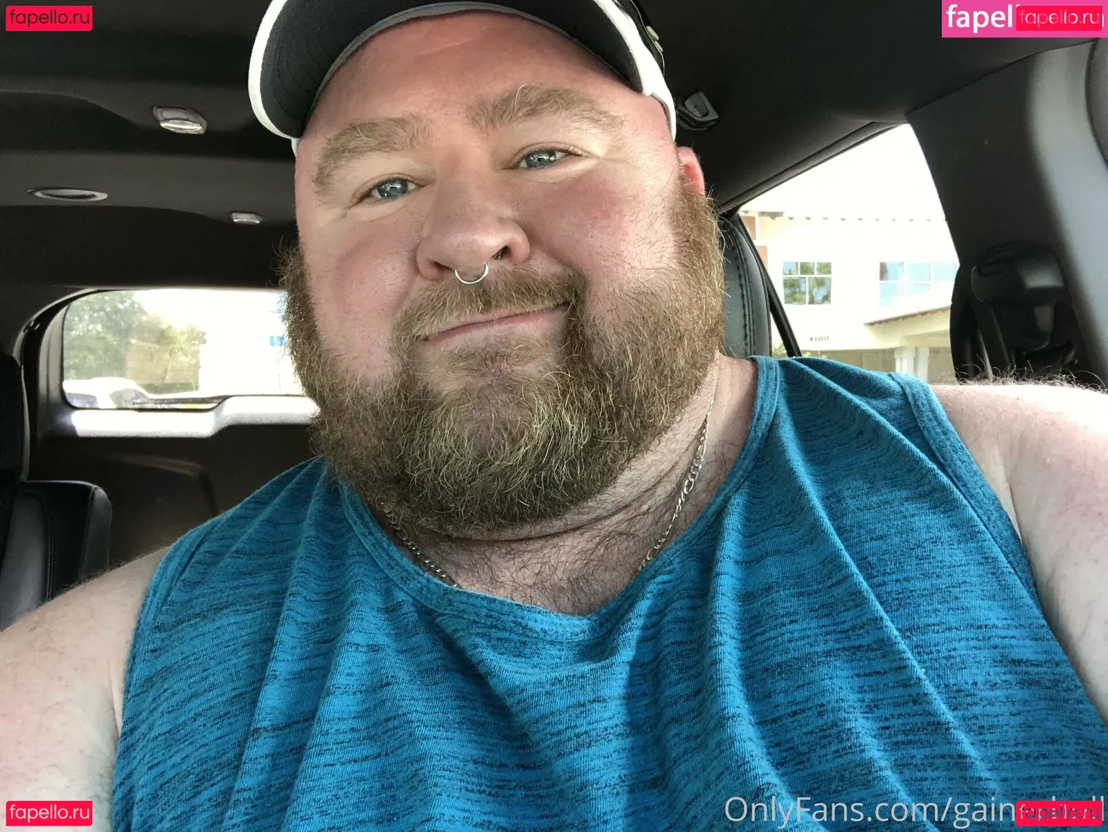 gainerbull Onlyfans Photo Gallery 