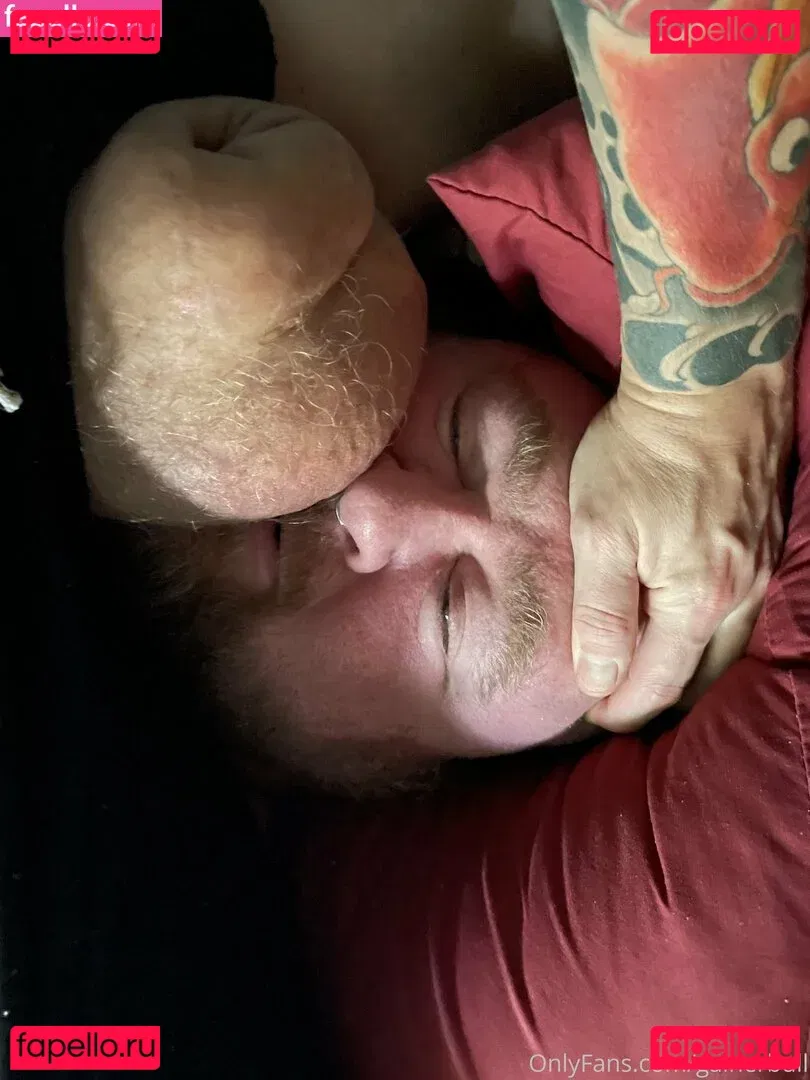 gainerbull Onlyfans Photo Gallery 