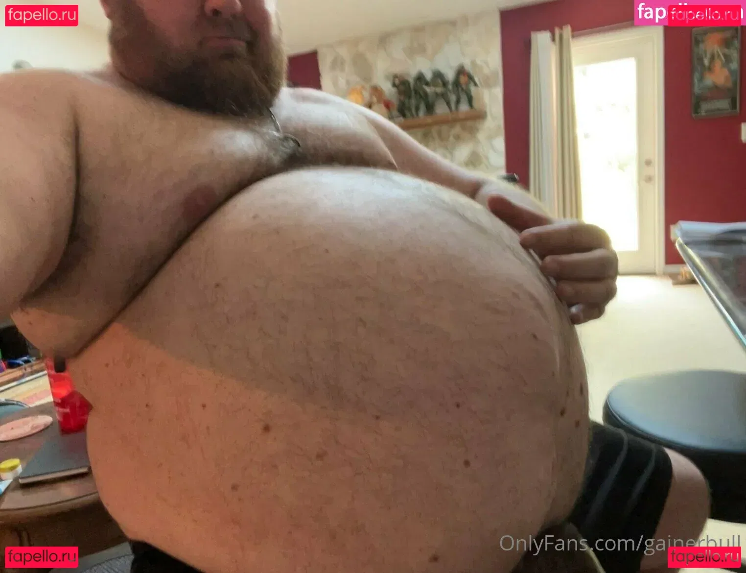 gainerbull Onlyfans Photo Gallery 