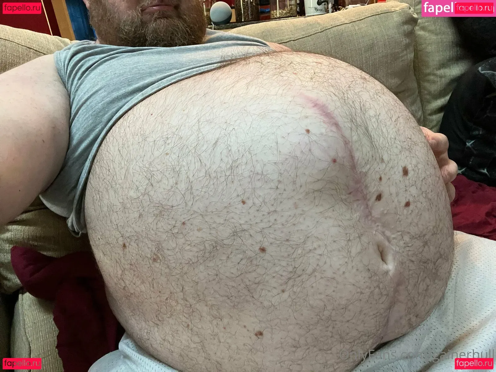 gainerbull Onlyfans Photo Gallery 