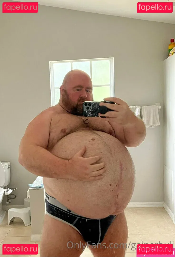 gainerbull Onlyfans Photo Gallery 