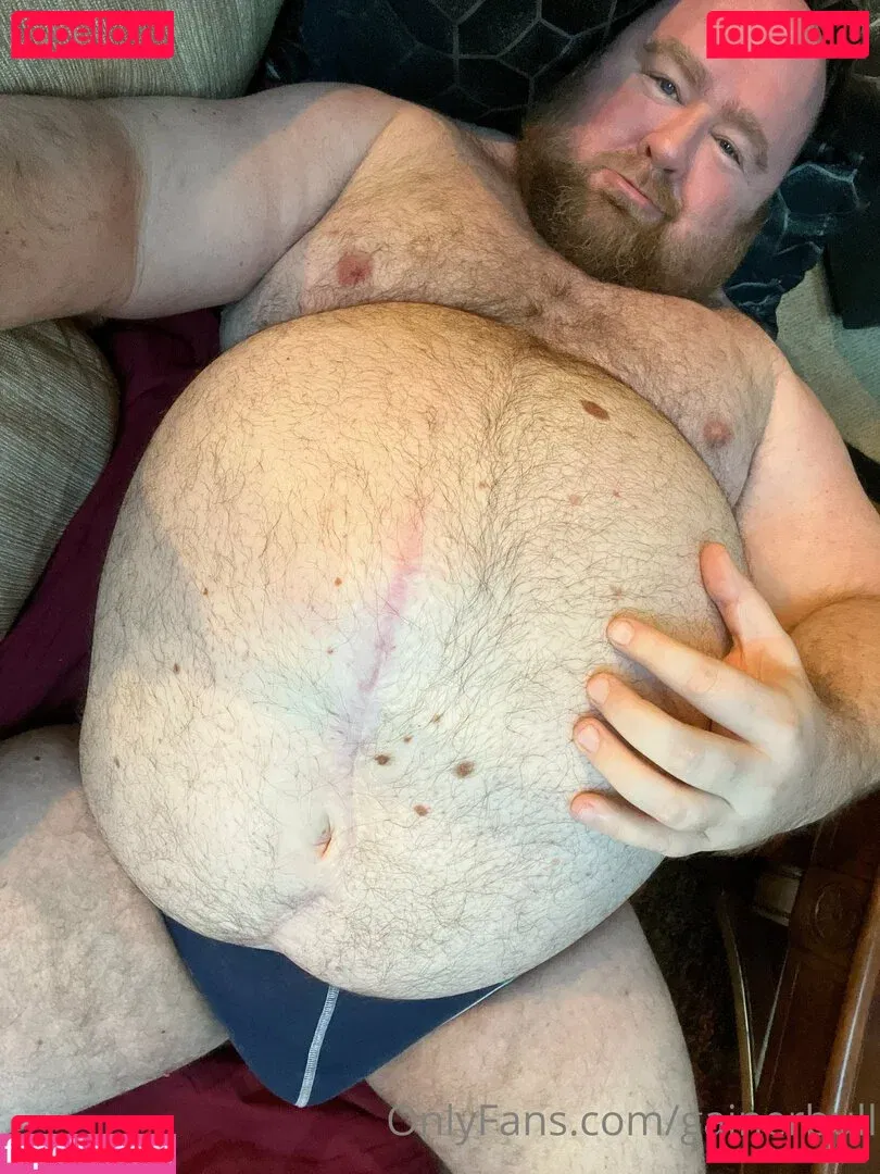 gainerbull Onlyfans Photo Gallery 