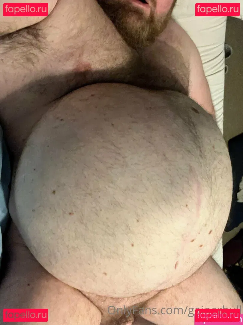 gainerbull Onlyfans Photo Gallery 