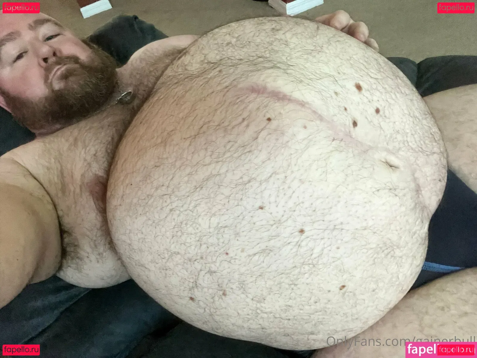 gainerbull Onlyfans Photo Gallery 