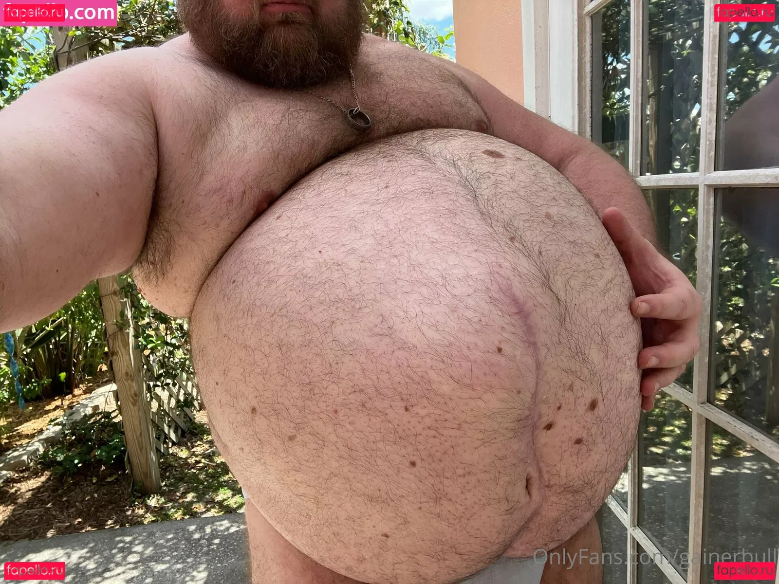 gainerbull Onlyfans Photo Gallery 