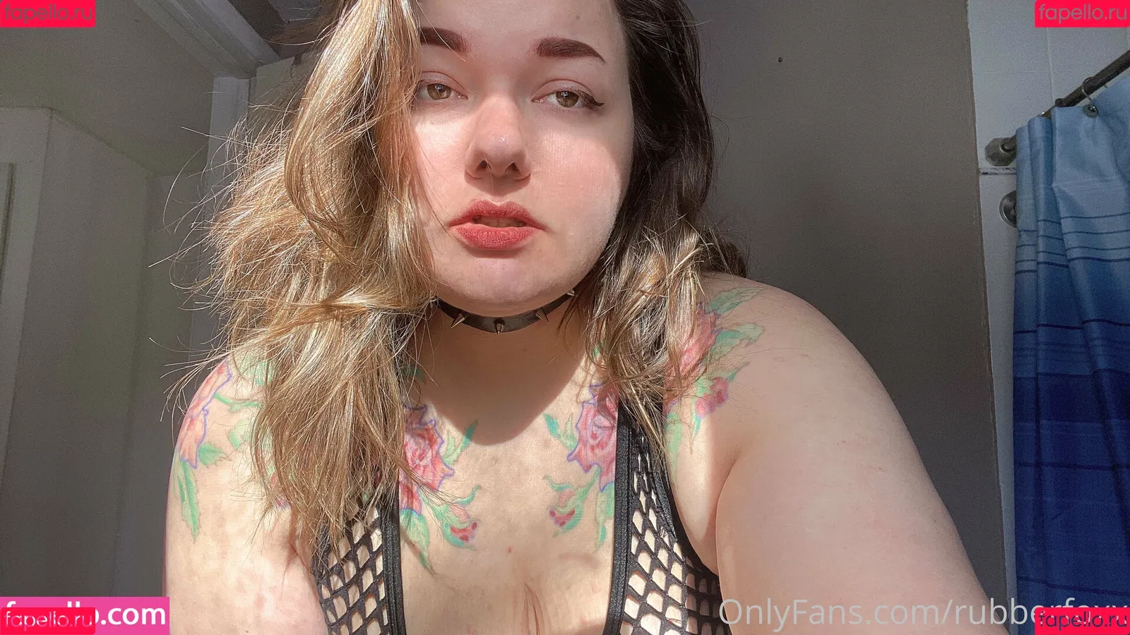 rubberfoxx Onlyfans Photo Gallery 
