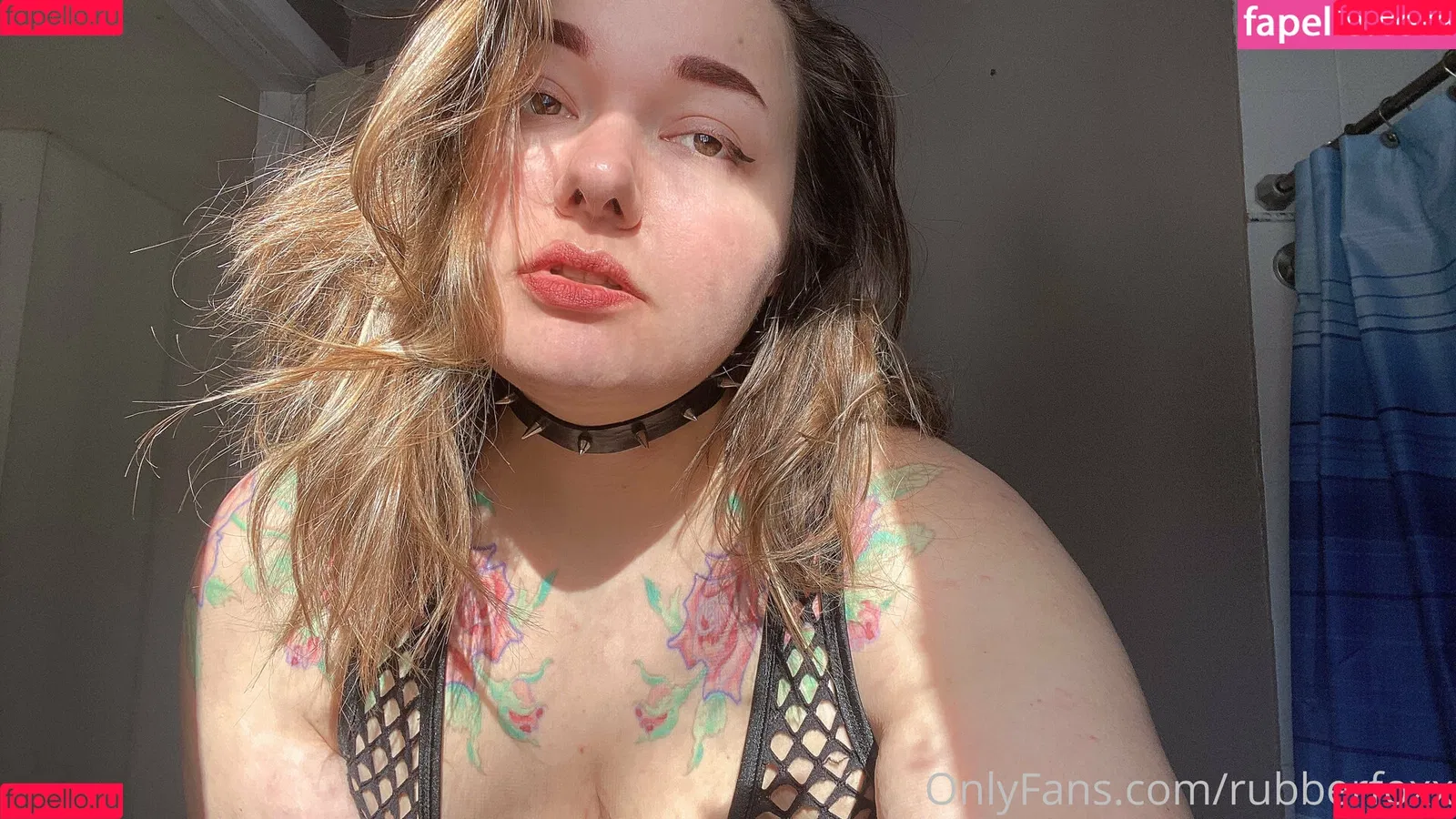 rubberfoxx Onlyfans Photo Gallery 