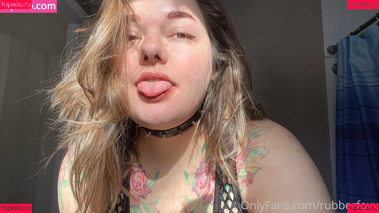 rubberfoxx Onlyfans Photo Gallery 