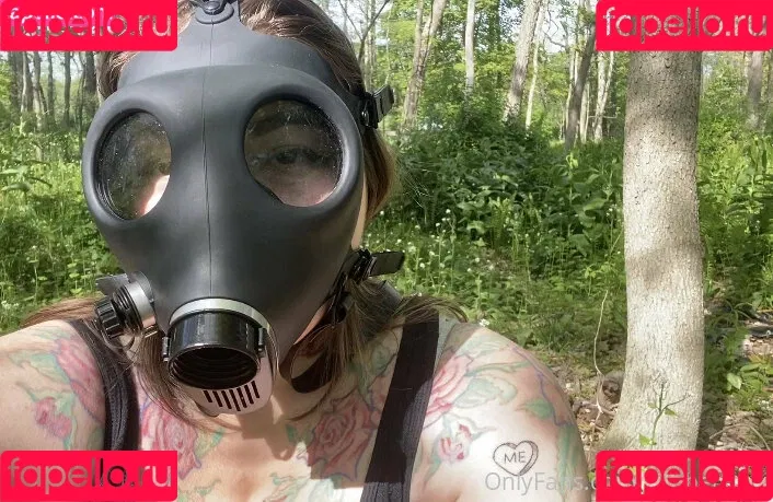rubberfoxx Onlyfans Photo Gallery 
