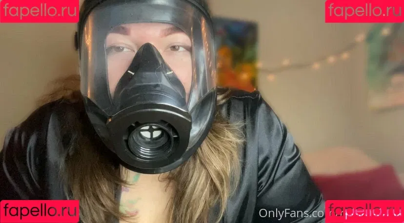 rubberfoxx Onlyfans Photo Gallery 