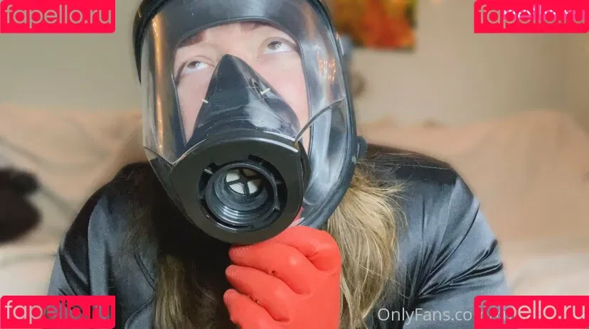 rubberfoxx Onlyfans Photo Gallery 