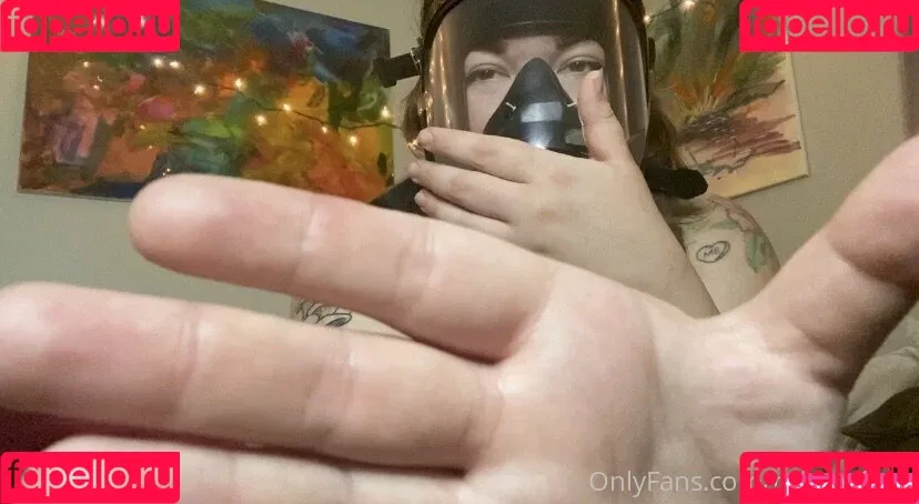 rubberfoxx Onlyfans Photo Gallery 