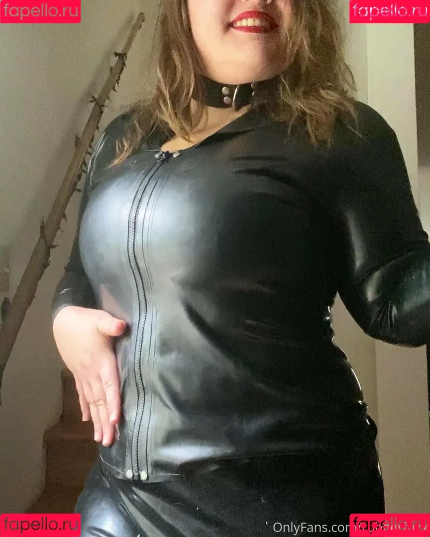 rubberfoxx Onlyfans Photo Gallery 