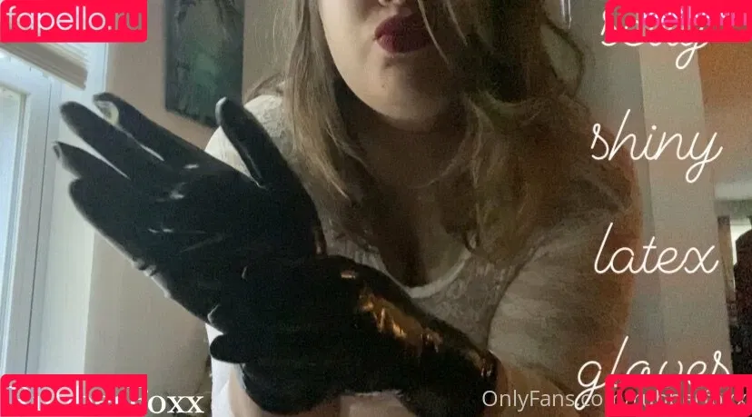 rubberfoxx Onlyfans Photo Gallery 