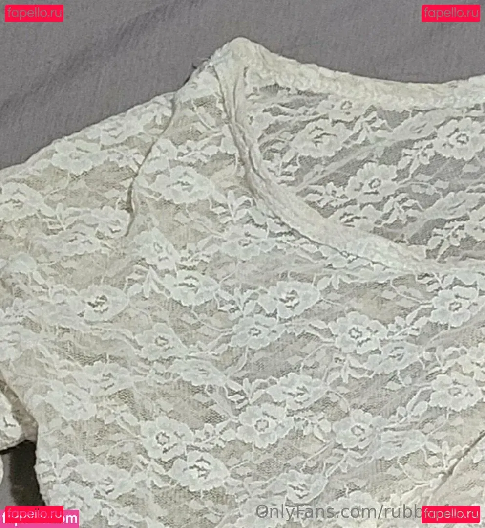 rubberfoxx Onlyfans Photo Gallery 