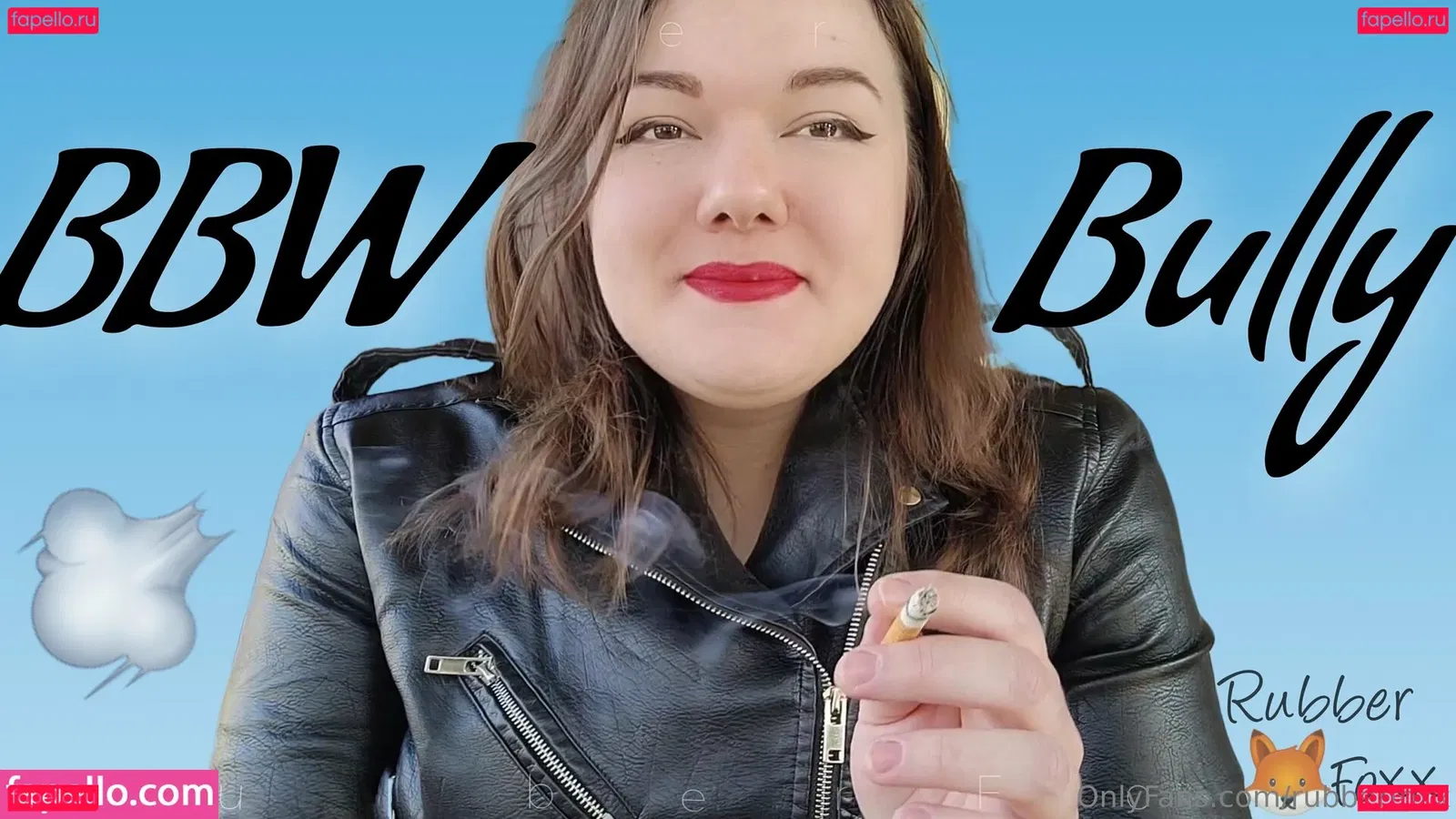 rubberfoxx Onlyfans Photo Gallery 