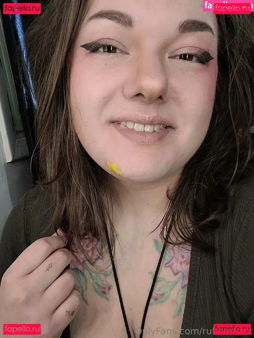 rubberfoxx Onlyfans Photo Gallery 