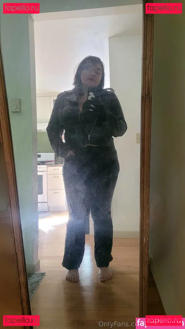 rubberfoxx Onlyfans Photo Gallery 