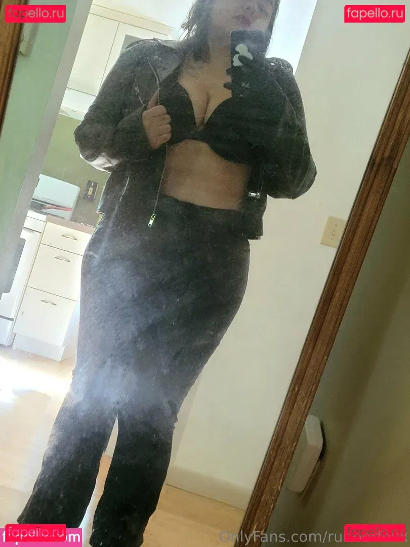 rubberfoxx Onlyfans Photo Gallery 