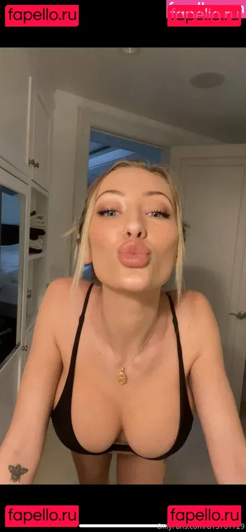 Kaylen Ward Onlyfans Photo Gallery 