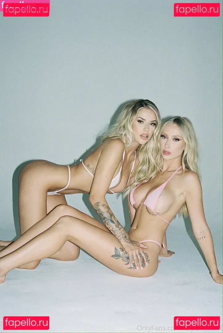 Kaylen Ward Onlyfans Photo Gallery 