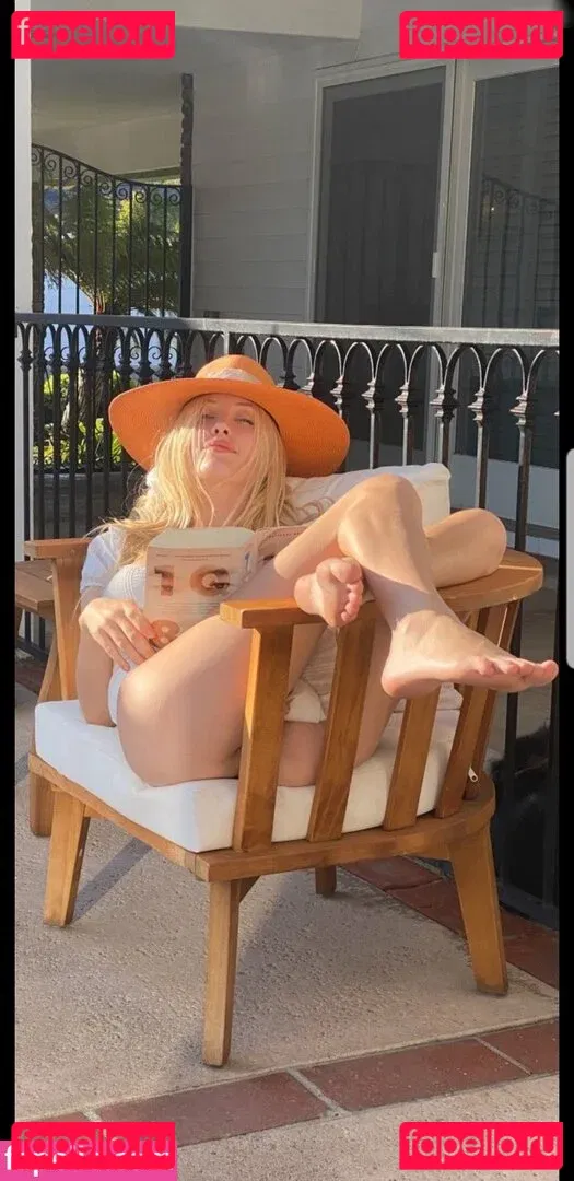 Kaylen Ward Onlyfans Photo Gallery 