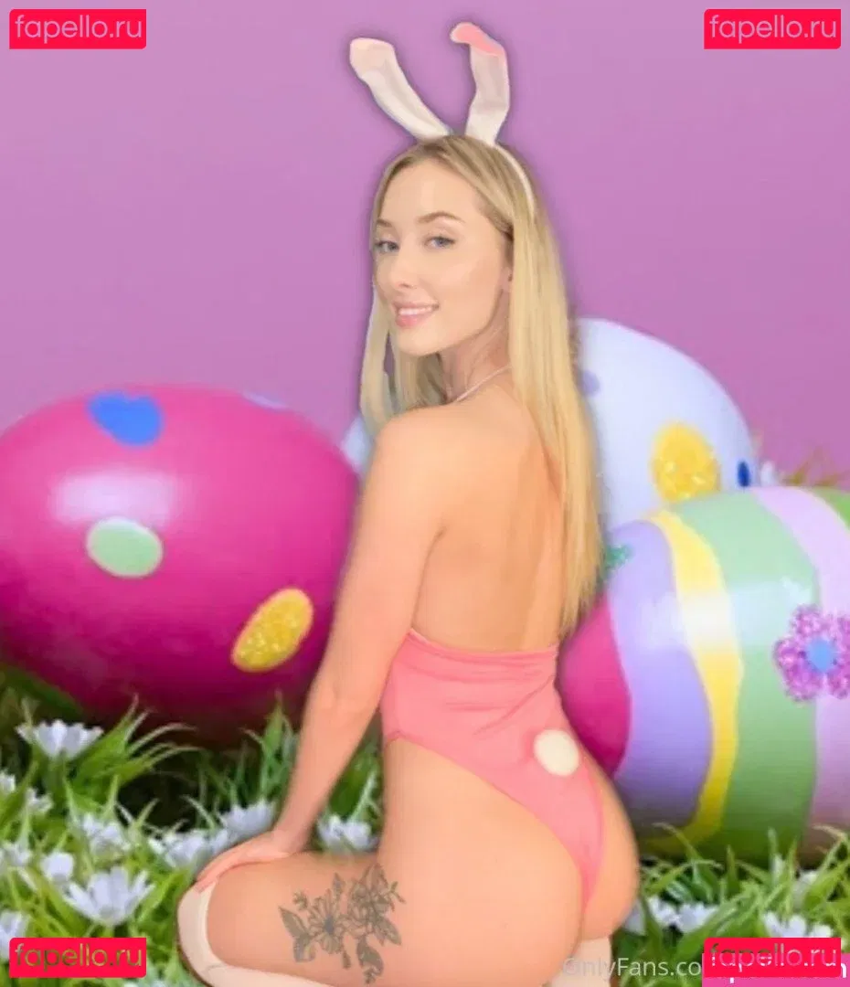 Kaylen Ward Onlyfans Photo Gallery 