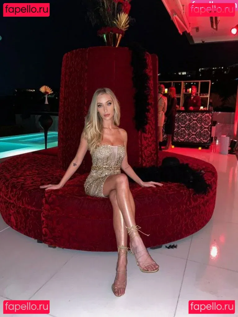 Kaylen Ward Onlyfans Photo Gallery 