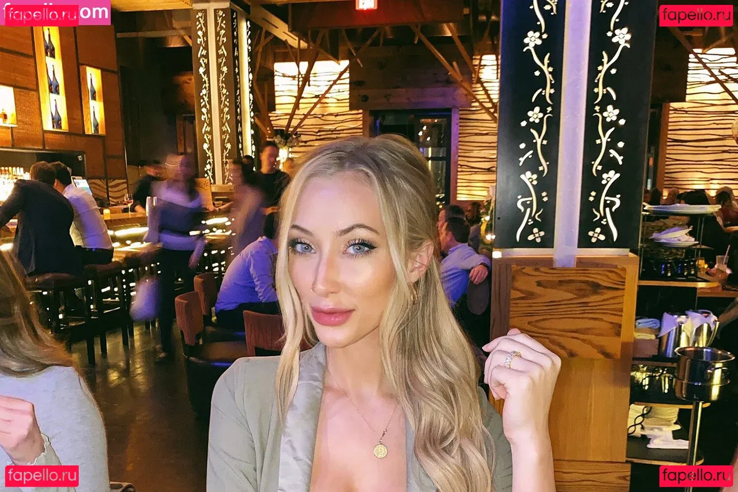 Kaylen Ward Onlyfans Photo Gallery 