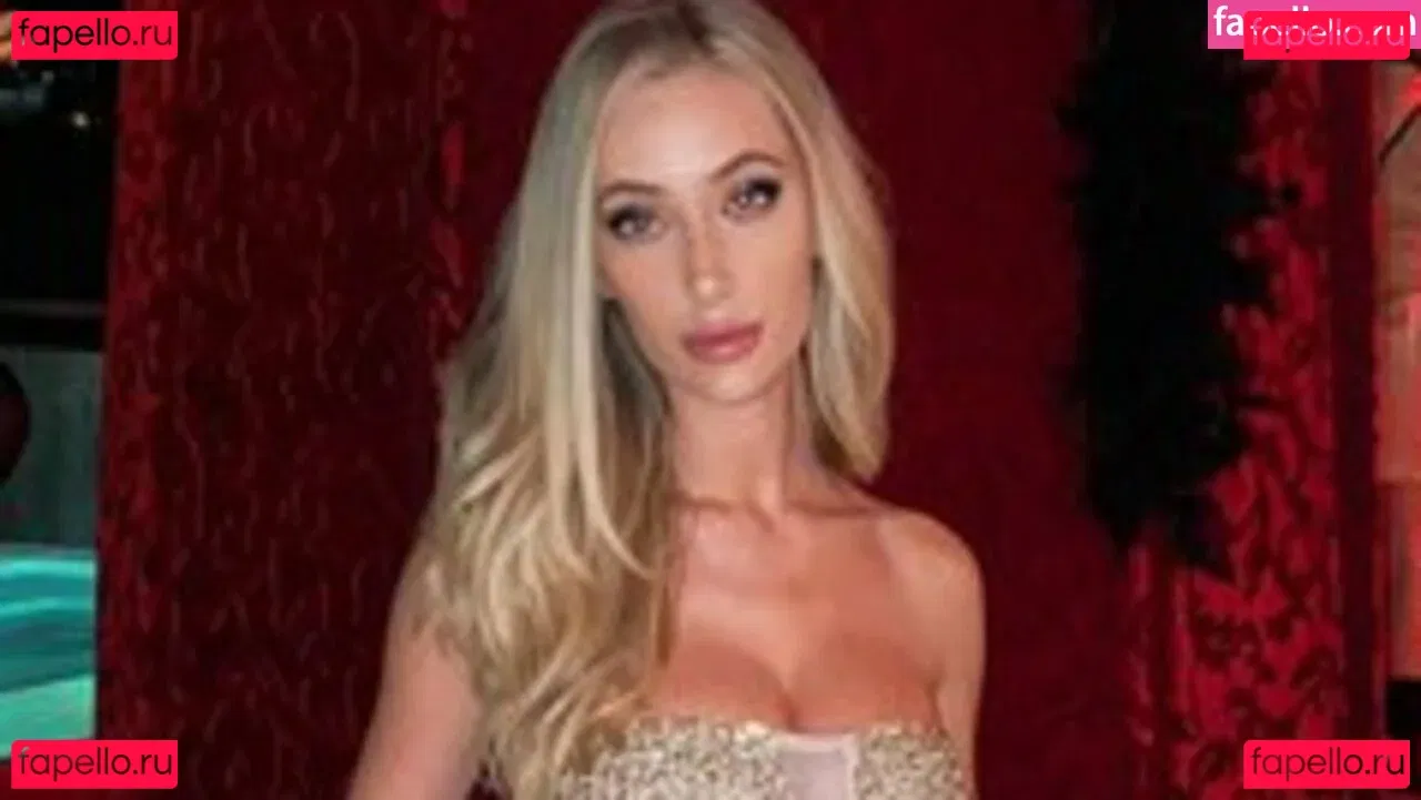 Kaylen Ward Onlyfans Photo Gallery 