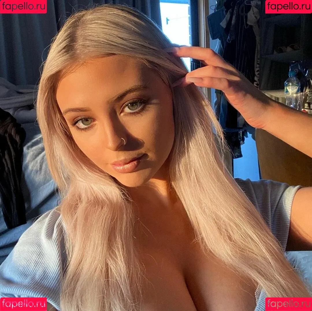 Jessica Viaal Onlyfans Photo Gallery 