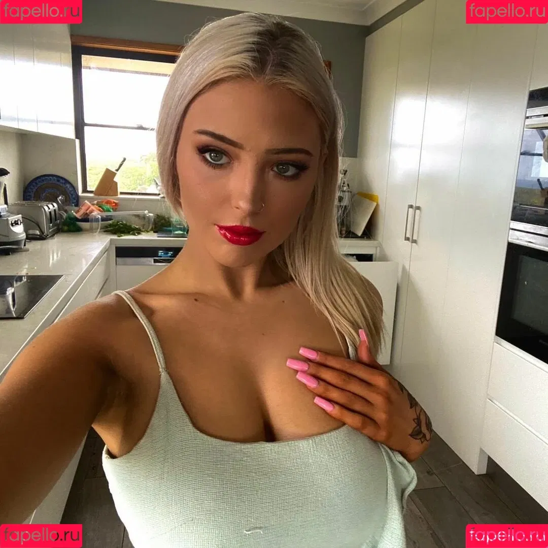 Jessica Viaal Onlyfans Photo Gallery 