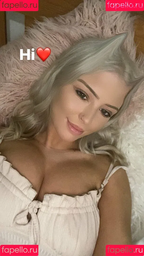 Jessica Viaal Onlyfans Photo Gallery 