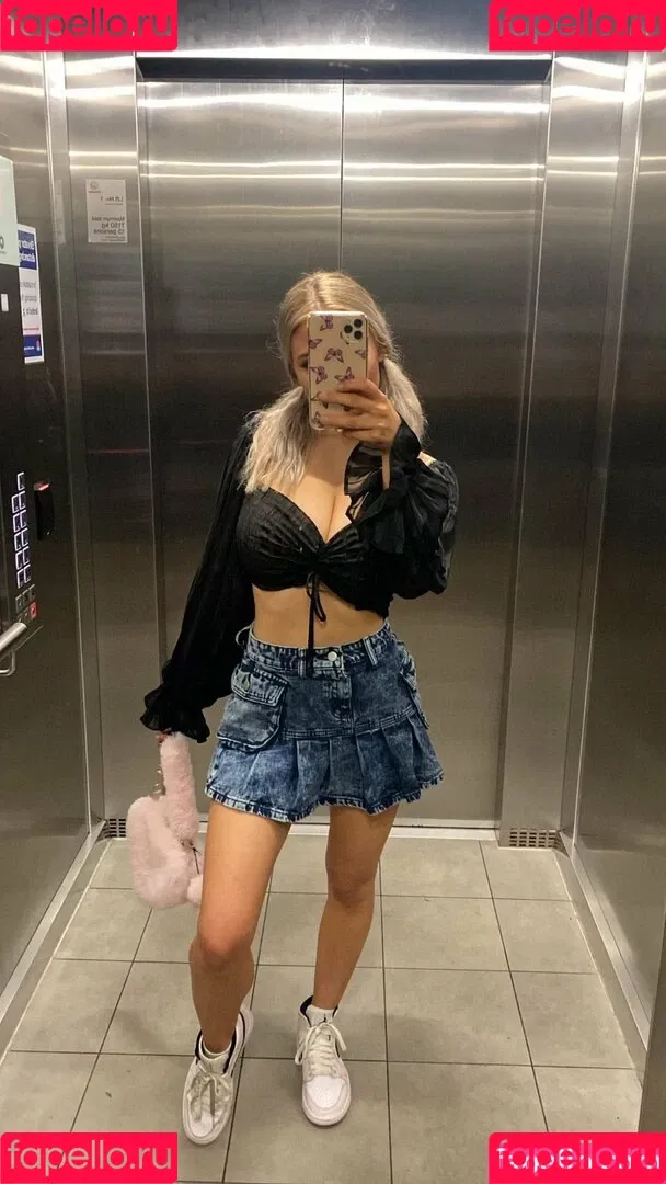 Jessica Viaal Onlyfans Photo Gallery 