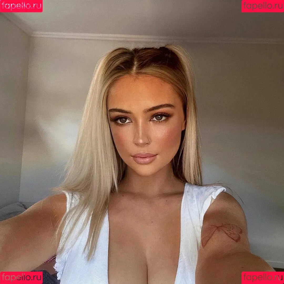 Jessica Viaal Onlyfans Photo Gallery 