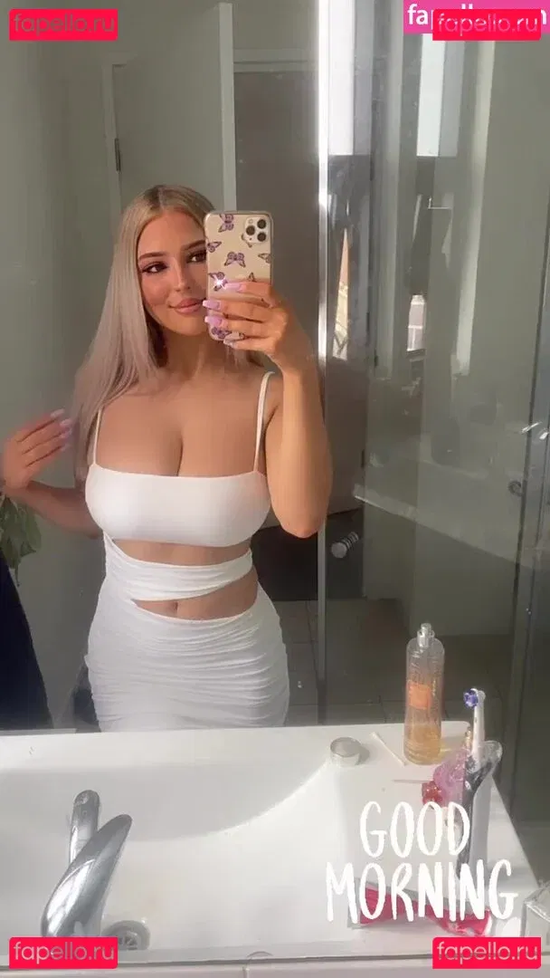 Jessica Viaal Onlyfans Photo Gallery 