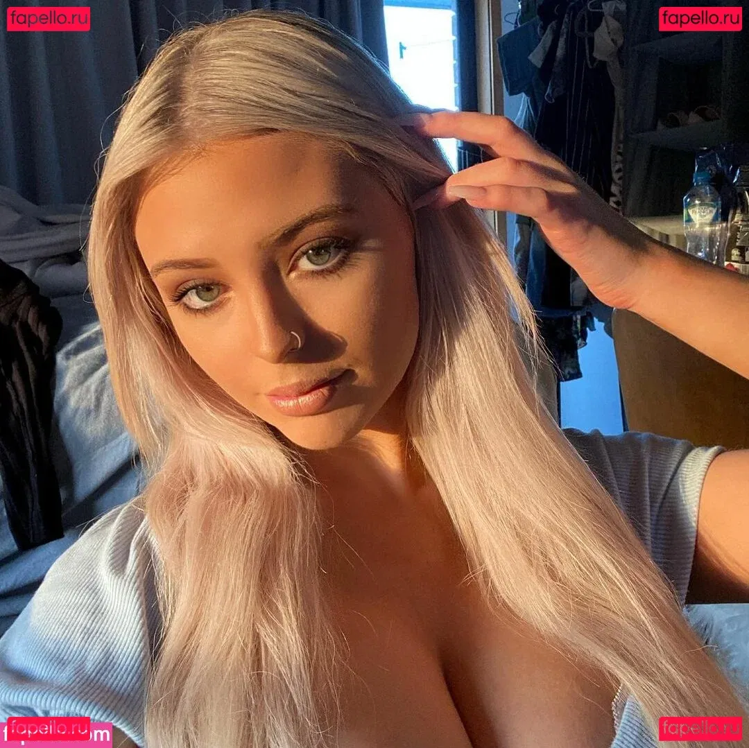 Jessica Viaal Onlyfans Photo Gallery 