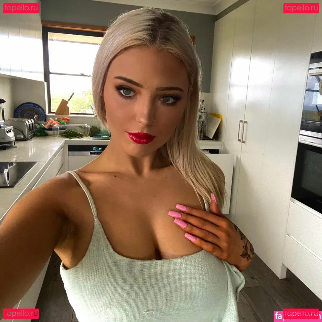 Jessica Viaal Onlyfans Photo Gallery 